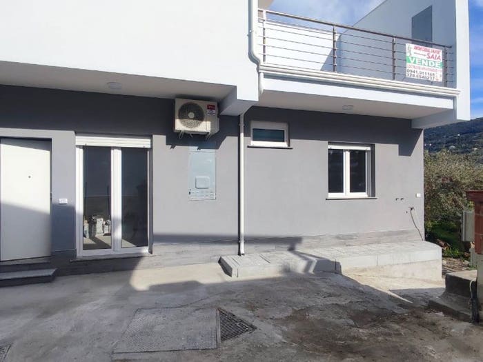 Appartamento bilocale in vendita in Via Trazzera Marina, Centro, Capo d'Orlando