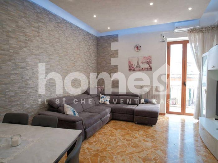 Appartamento trilocale in vendita in Via Japigia Taranto TA Italia, Italia Montegranaro, Taranto