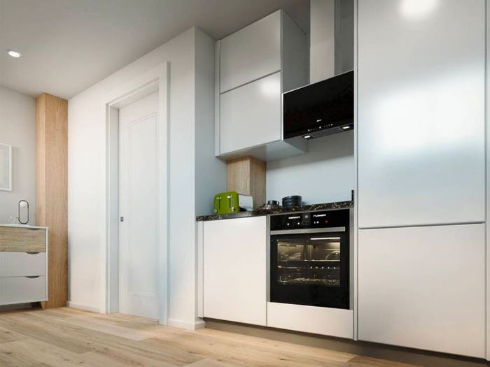 Appartamento bilocale in vendita in Viale Argonne, Argonne Corsica, Milano