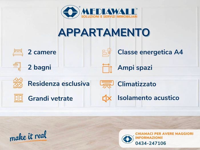 Case in Vendita e in Affitto - 2