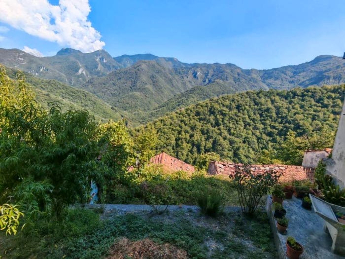 Casa monolocale in vendita in Marciaso, Fosdinovo