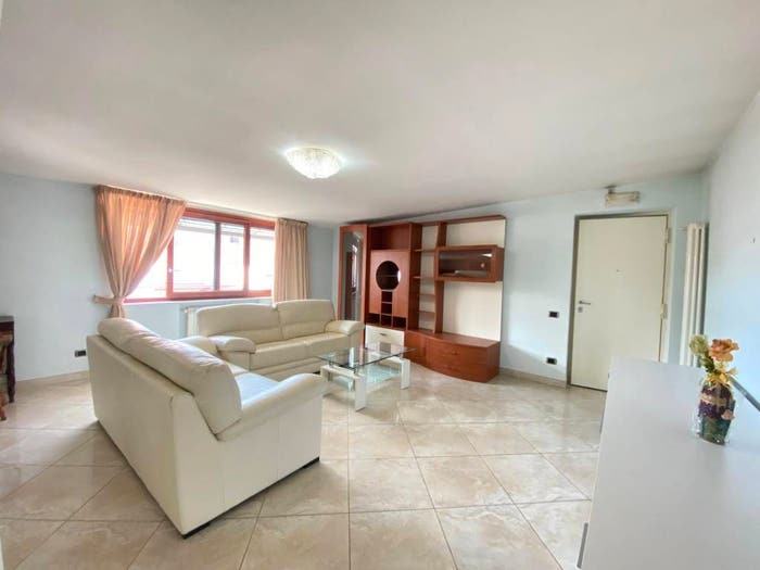 Appartamento trilocale in vendita in Corso Vittorio Emanuele III, Frattamaggiore