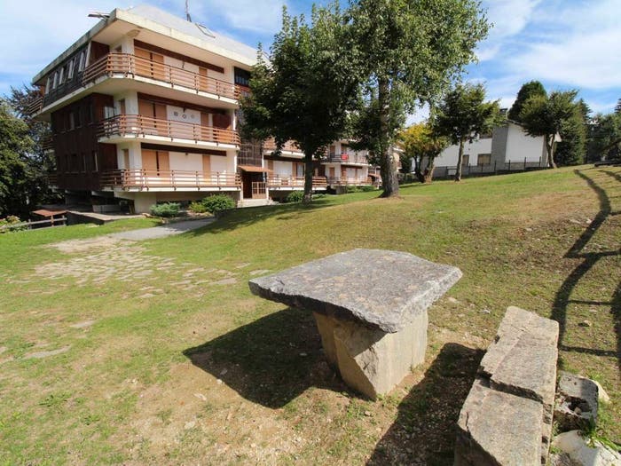 Appartamento bilocale in vendita in Via Cave, Montoso, Bagnolo Piemonte