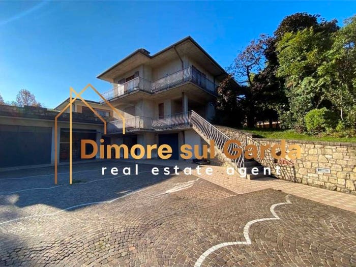 Casa con 6 locali in vendita in San Giacomo, Gavardo