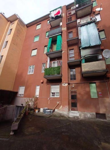 Appartamento trilocale in vendita in Via Oreste Terenghi, Balsamo, Cinisello Balsamo