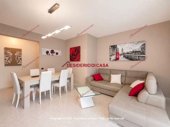Appartamento quadrilocale in vendita in SS, Centro, Barcellona Pozzo di Gotto