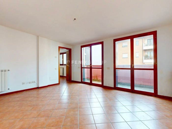 Appartamento quadrilocale in vendita in via Golgi, Opera
