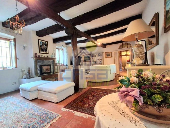 Casa con 6 locali in vendita in Via Molino, Cervignano d'Adda