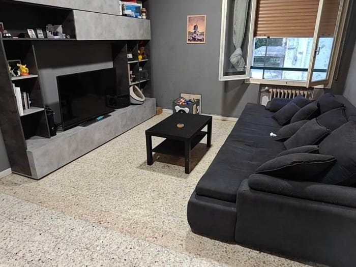 Appartamento con 5 locali in vendita in Via Argini, Casoni, Ravarino