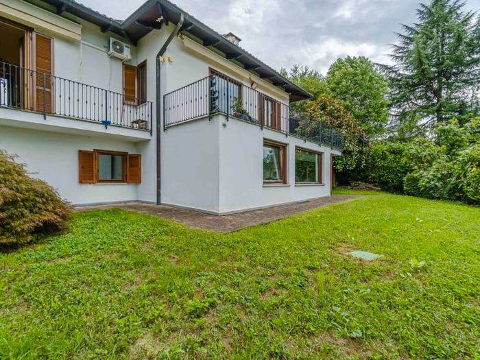 Casa con 6 locali in vendita in Strada San Tommaso, Gassino Torinese