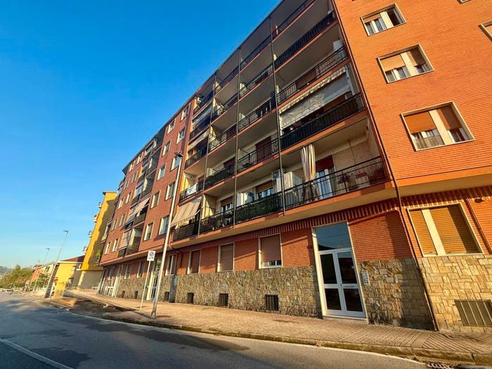 Appartamento bilocale in vendita in Via Parco della Rimembranza, Nichelino