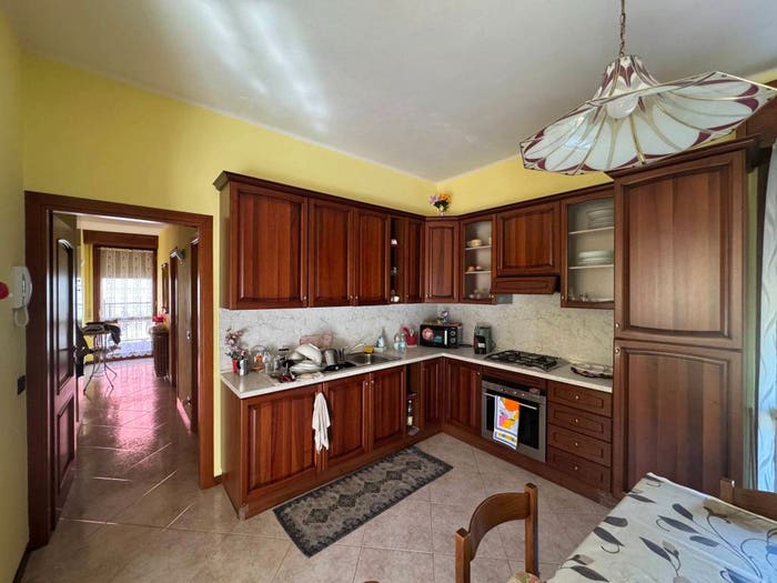 Casa con 5 locali in vendita in Via Silvio Pellico, Centro, Romano di Lombardia