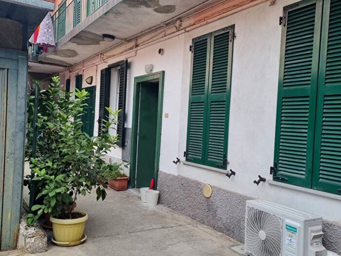Appartamento bilocale in vendita in Viale Toscana, San Bernardo Olmo, Lodi