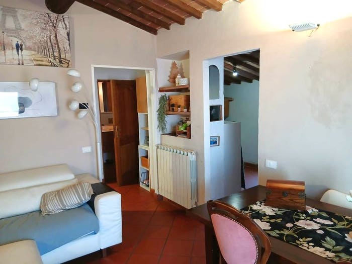Casa quadrilocale in vendita in Località Mugliano, Mugliano, Arezzo