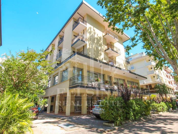 Casa in vendita in Viale Giovanni da Verazzano, Cesenatico Ponente, Cesenatico