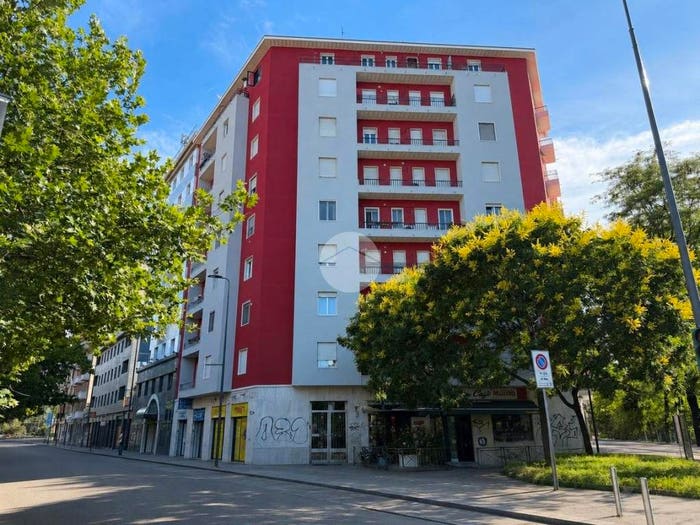 Appartamento trilocale in vendita in Viale Murillo, San Siro, Milano