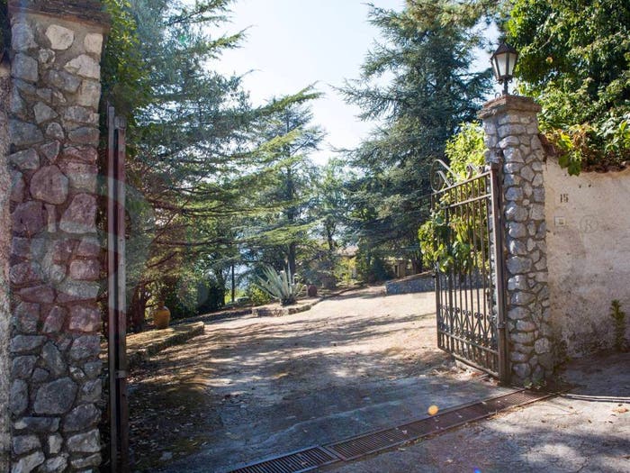 Casa con 6 locali in vendita in Via Colle Polmone, Campoli Appennino