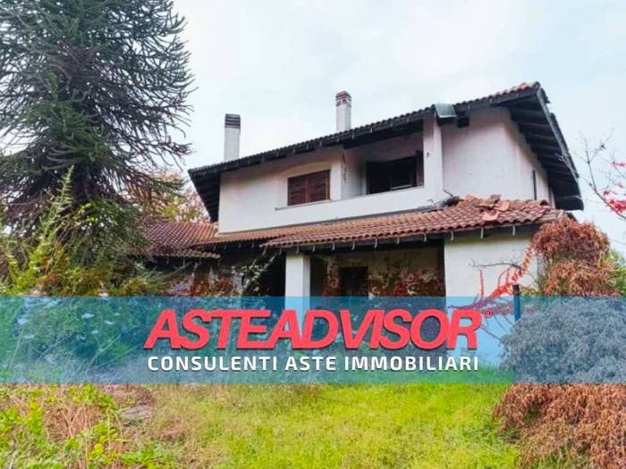 Casa con 6 locali in vendita in Frazione Castiglione E, Castiglione, Asti