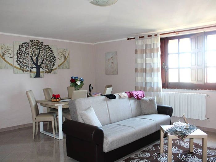 Appartamento quadrilocale in vendita in Via Cagliari, Catanzaro Lido, Catanzaro