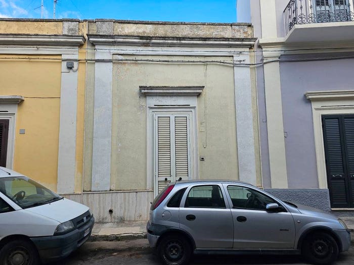 Appartamento con 5 locali in vendita in Viale Trieste, Monteroni di Lecce