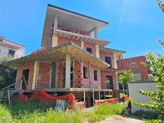 Casa con 6 locali in vendita in Via Giovanni Fantoni, Porta di Roma, Roma