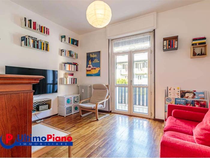 Appartamento trilocale in vendita in Via Montagnayes, Centro, Aosta