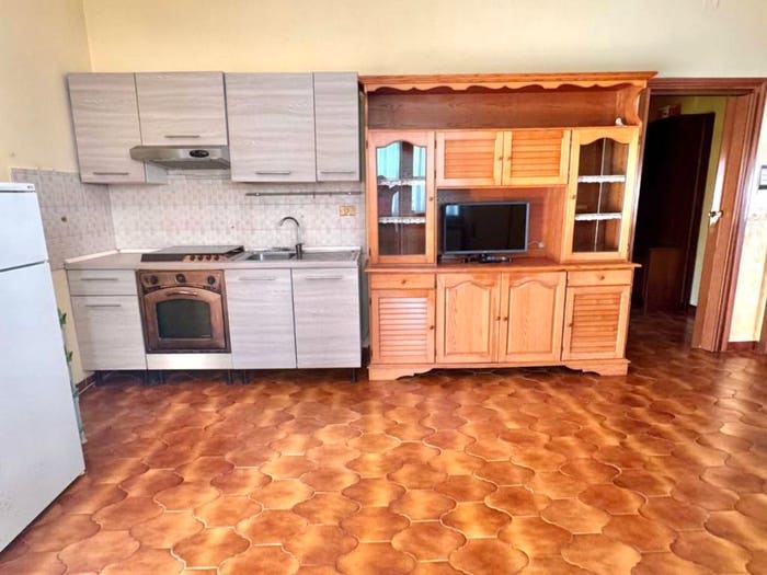 Appartamento con 5 locali in vendita in Via Filettino, Centro, Capistrello