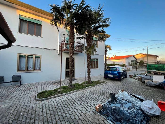 Casa quadrilocale in vendita in Via Caleselle di San Pietro, Oriago, Mira