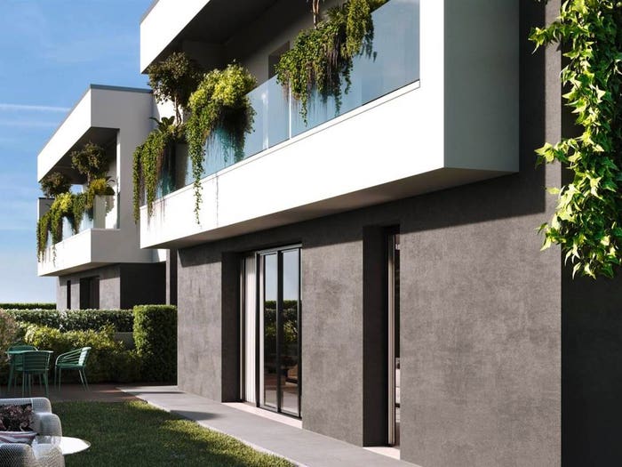 Casa con 6 locali in vendita in Via Guglielmo Marconi, Centro, Ponte San Nicolò