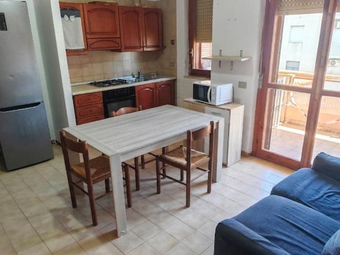 Appartamento trilocale in vendita in Quartu, Quartu Sant'Elena