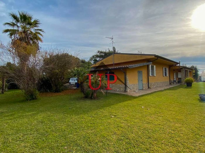 Casa con 5 locali in vendita in Strada Zi Maria, Borgo Grappa, Latina