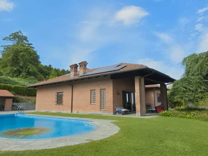 Casa con 6 locali in vendita in Strada per Pavone, Centro, Pietra Marazzi