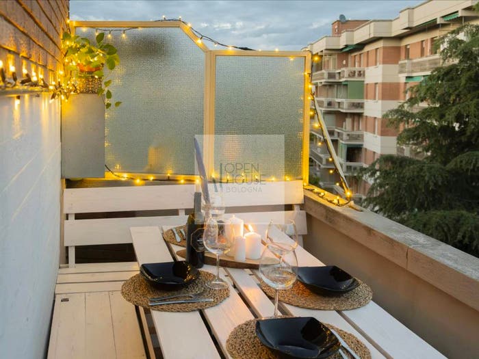 Appartamento quadrilocale in vendita in Via Portazza Bologna, Savena, Bologna