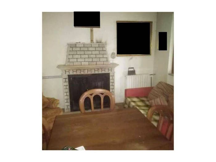Appartamento con 6 locali in vendita in Località Masserie di Cristo, San Pietro Avellana