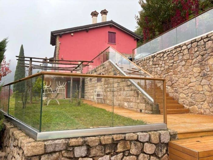 Casa in vendita in Via Chiesa Teolo, Teolo