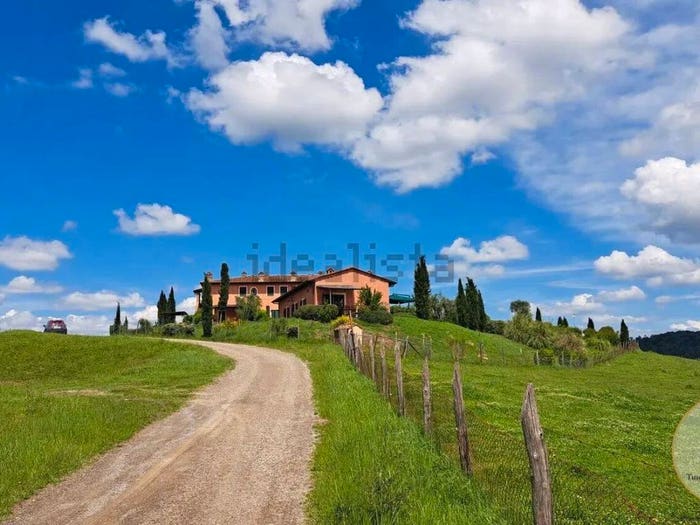 Casa bilocale in vendita in Palaia