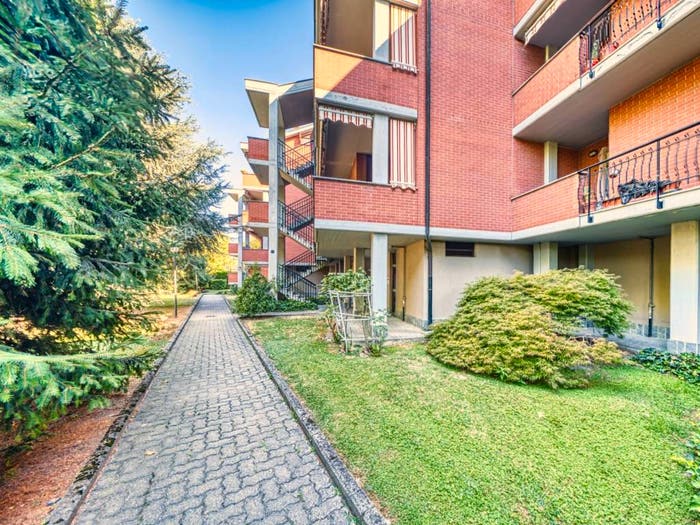 Appartamento con 6 locali in vendita in Via dei Testa, Centro, Avigliana