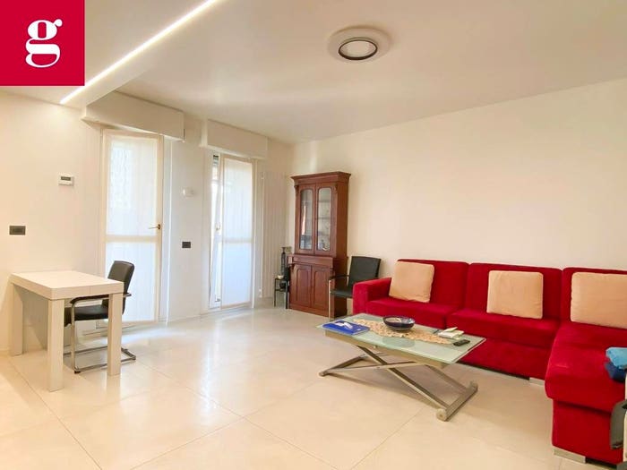 Appartamento bilocale in vendita in Via Vittorio De Sica, Quinto Romano, Milano
