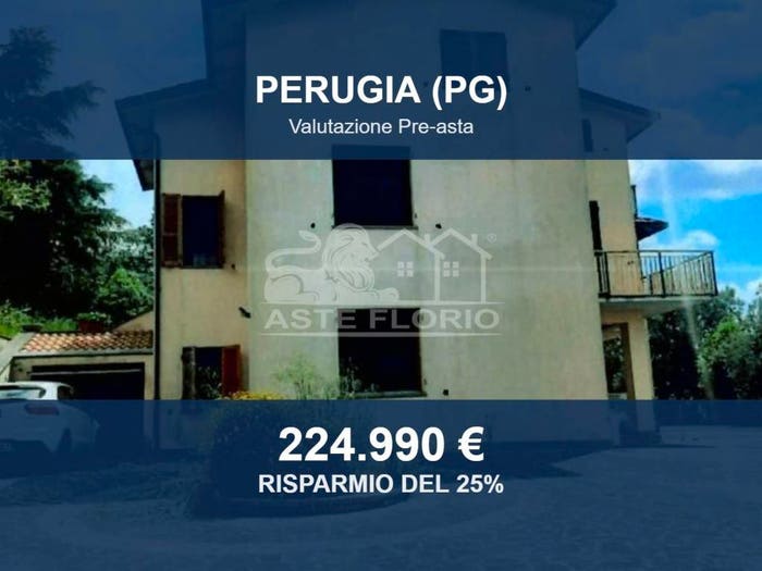 Casa con 6 locali in vendita in Strada San Sisto Lacugnano, San Sisto Lacugnano San Mariano Santa Sabina, Perugia