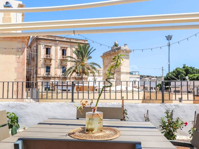 Casa con 5 locali in vendita in Vi Mandalà, Centro, Noto
