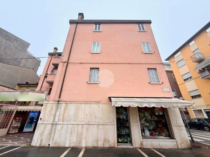 Appartamento bilocale in vendita in Via sottomarina, Sottomarina, Chioggia
