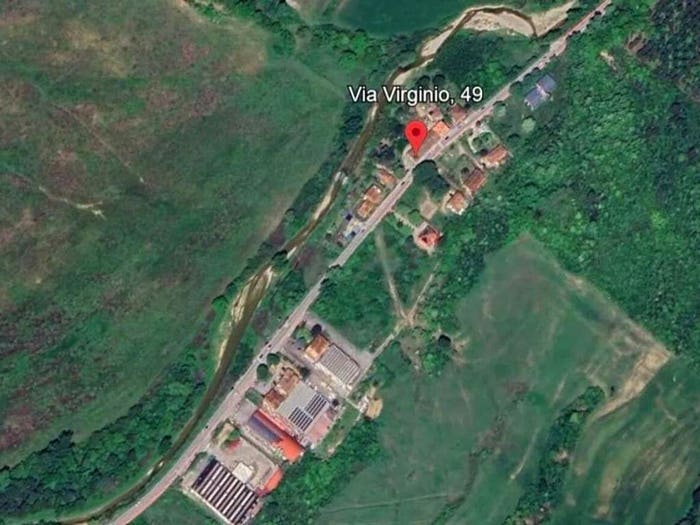 Casa con 5 locali in vendita in Via Virginio, Baccaiano, Montespertoli