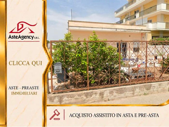Appartamento con 5 locali in vendita in Via lagnone di santa croce, Pineta Maraldo, Andria