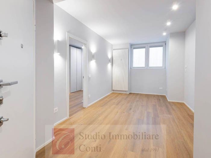 Appartamento trilocale in vendita in Via Gabriele Rossetti, Pagano, Milano