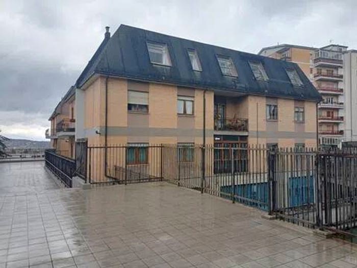 Appartamento trilocale in vendita in Via Francesco Longano, Via XXIV Maggio CEP, Campobasso