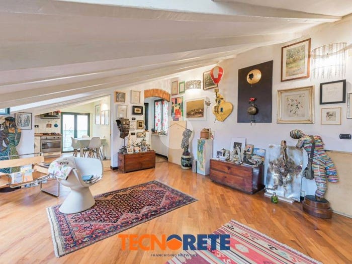 Appartamento trilocale in vendita in Via Castelfidardo, Umbertino Giugno, La Spezia
