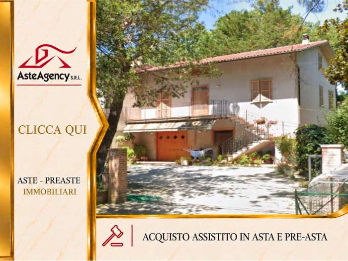 Appartamento con 5 locali in vendita in Contrada Verdefiore, Appignano