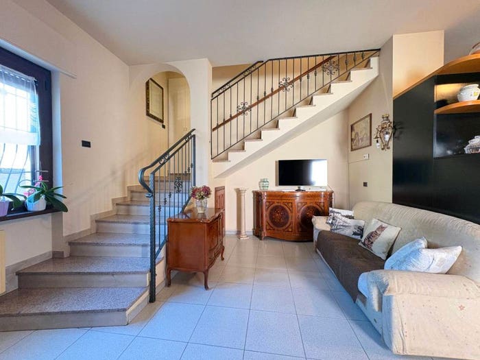 Casa bilocale in vendita in Via San Defendente, Centro, Boffalora Sopra Ticino