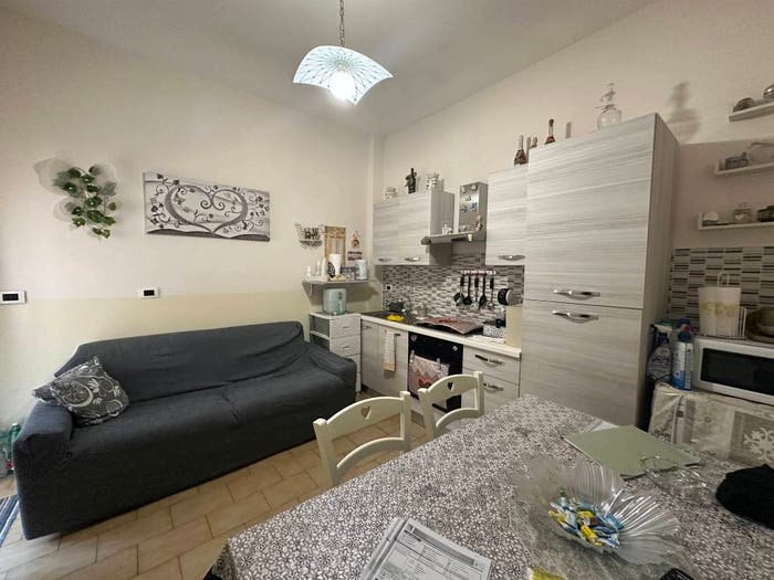 Appartamento bilocale in vendita in Via Zuccarelli, Via delle Calcare, Catania