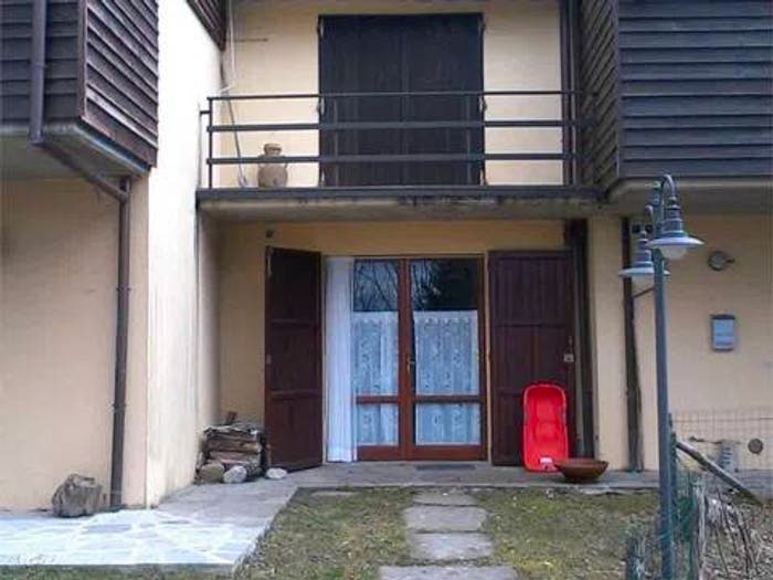 Appartamento trilocale in vendita in Via Pierdiscini No Number, Careggine